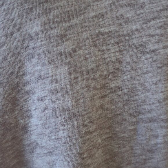 Mens ATM Light Purple T-Shirt L - Picture 2 of 4